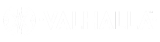 Vallhalla Confections Logo